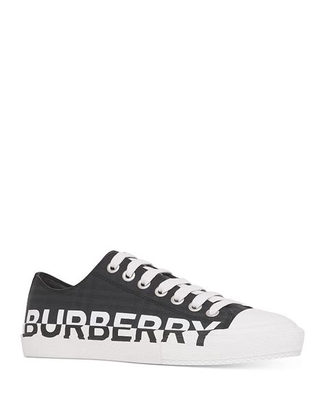 larkhall burberry|Burberry Women's Larkhall Low Top Lace Up Sneakers.